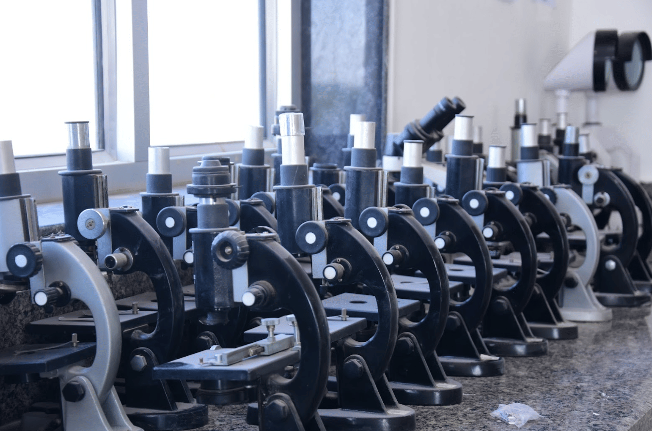 Biyani Institute of Pharmaceutical Sciences Jaipur Science Lab photo 22